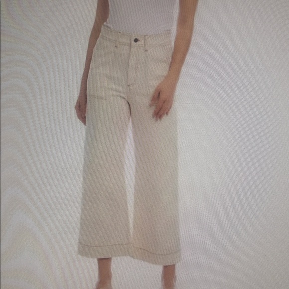 NWT Fifteen Twenty Rylee Jeans. Size 6 - Picture 1 of 7